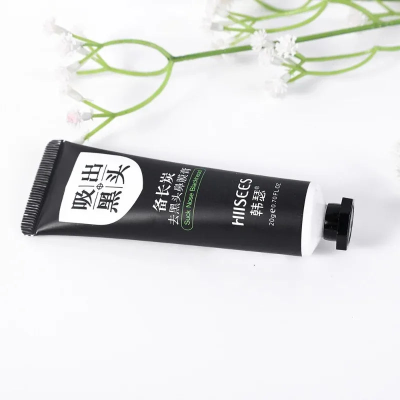 LGRAMER Blackhead Peel Mask