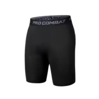 Jiangxi Férfi Leggings Edzésre