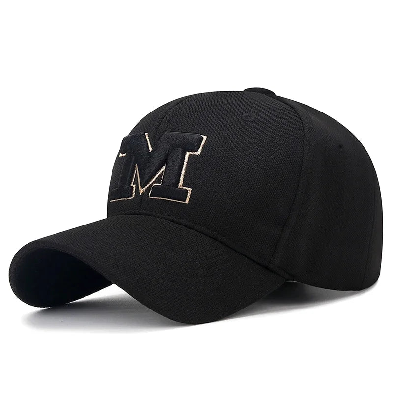 YBCN Unisex-Baseballkappe