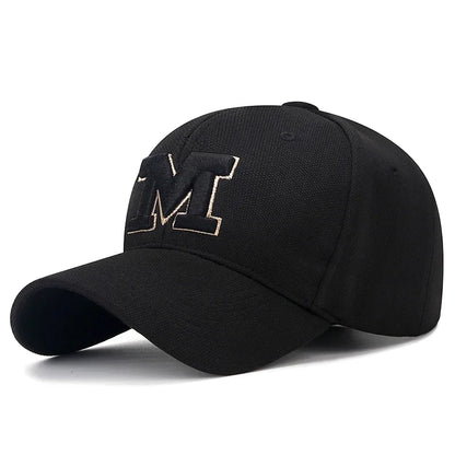 YBCN Unisex-Baseballkappe