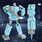 2in1 Deformálható Robot Toll