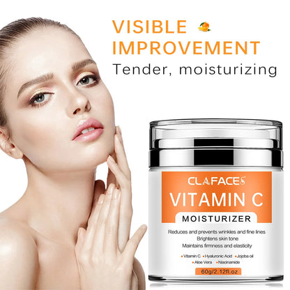 LGRAMER Retinol Gesichtscreme