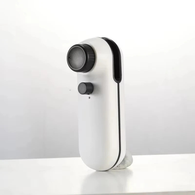 Xiaomi USB Töltésű 2in1 Tasakzáró - Hőhegesztő és Vágó, Mágneses, Hordozható