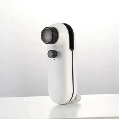 Xiaomi USB Töltésű 2in1 Tasakzáró - Hőhegesztő és Vágó, Mágneses, Hordozható