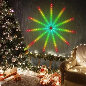 Rgbic Led Szalag Bluetooth