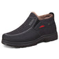 YBQJOOCN Men's Boots Warm
