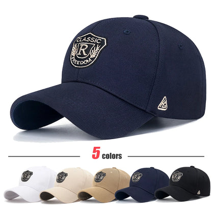 YBCN Baseballkappe für Erwachsene