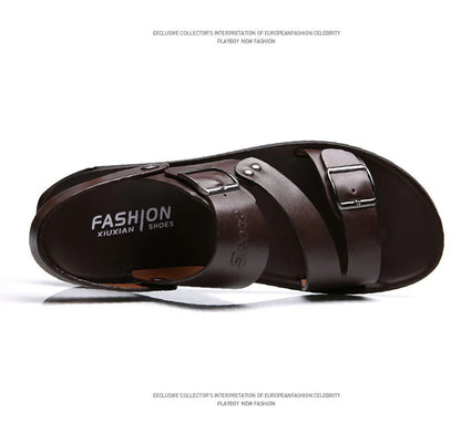 DUTRIEUX Herren-Slipper