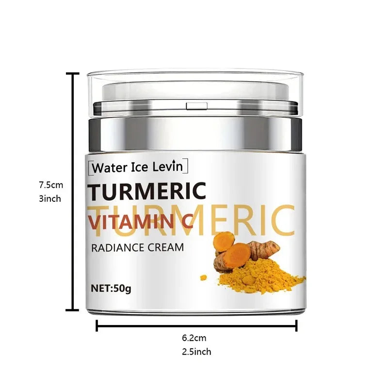 Youngcome Turmeric Hidratáló