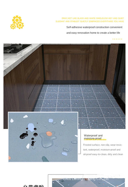 3M Öntapadós Padló Vízálló