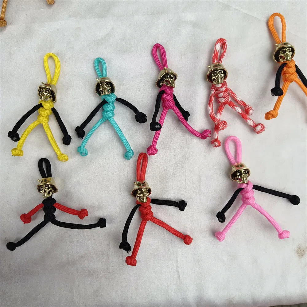 YesPlease Minifigura Kreatív