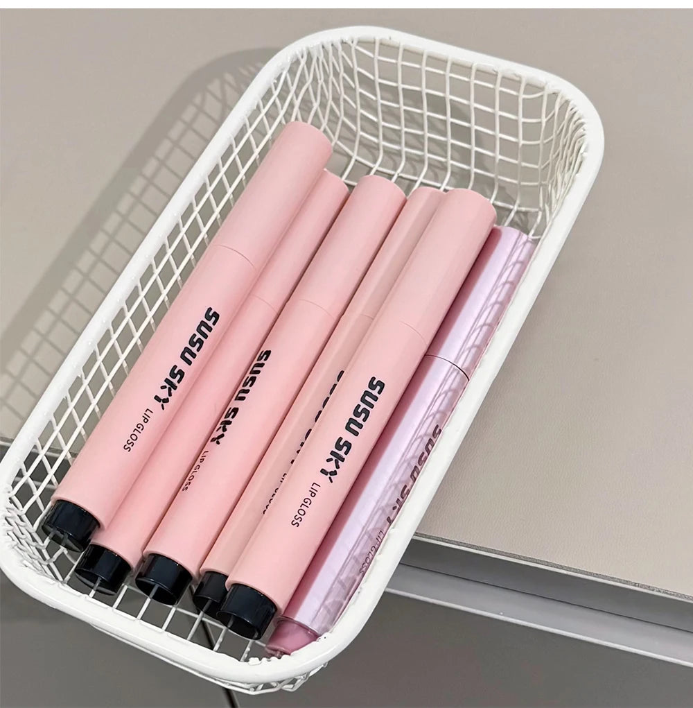 Velvet Gloss Ajakrúzs Foltálló