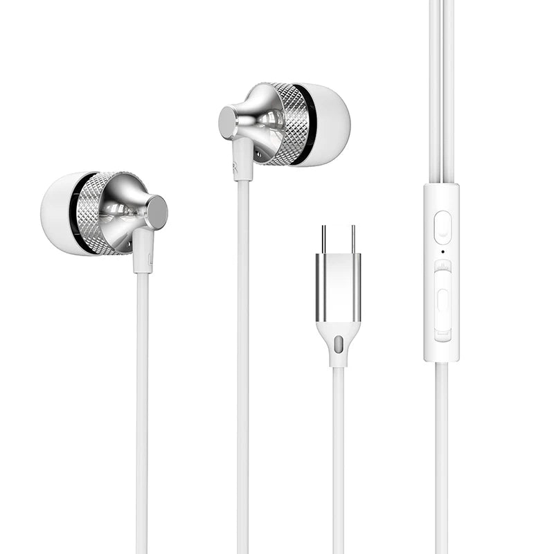 Dolby Audio Fülhallgató USB-C