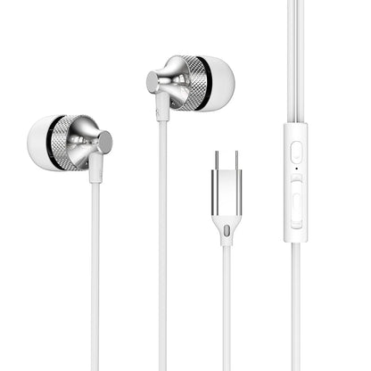 Dolby Audio Fülhallgató USB-C