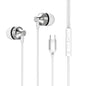 Dolby Audio Fülhallgató USB-C