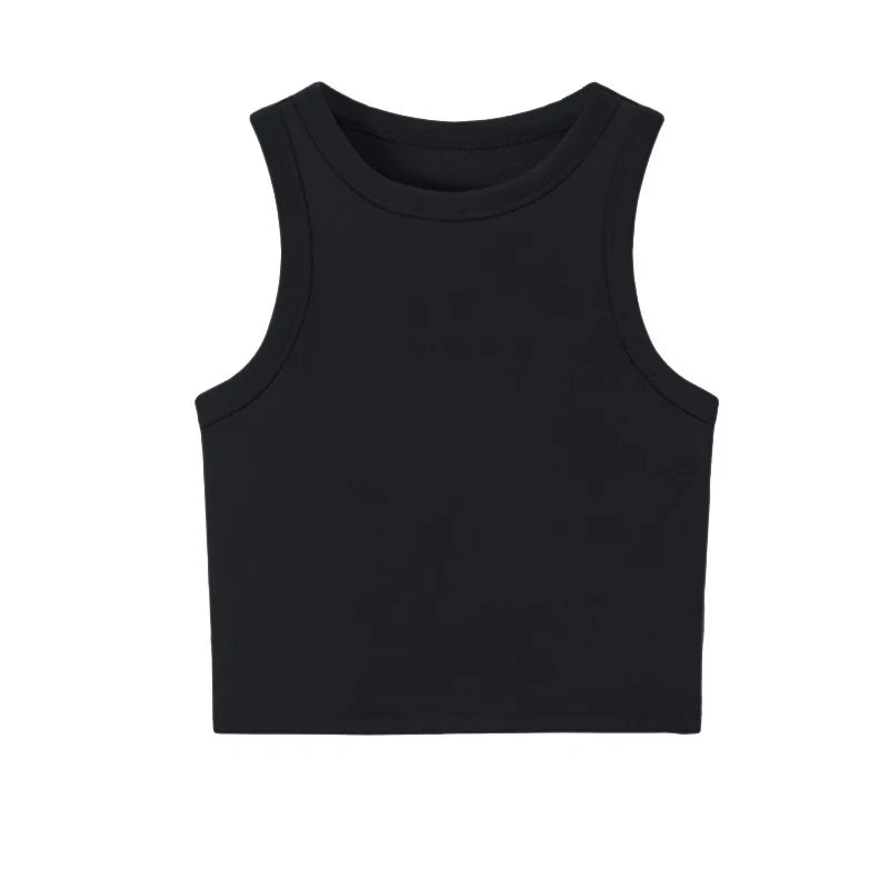 JEYONGZOOCN Fekete Onyakú Top