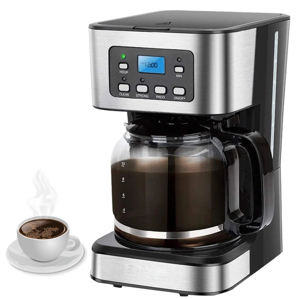 Kávéfőző LONENESSL Cappuccino