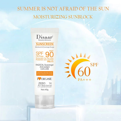 LGRAMER SPF90 Fehérítő