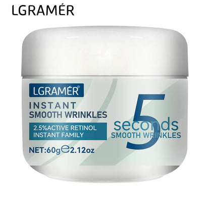 Ránctalanító Retinol Krém