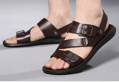 DUTRIEUX Herren-Slipper