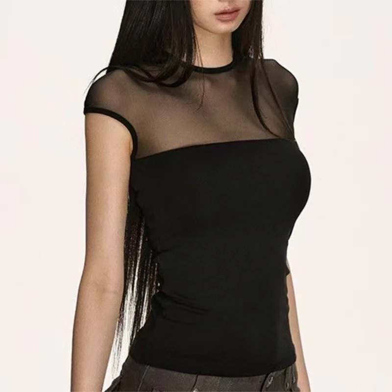 JEYONGZOOCN Korset CropTop