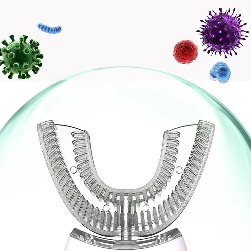 Toothbrush 360 Silicone Balashov