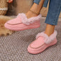 Shoes Ankle Boots Inner Plush