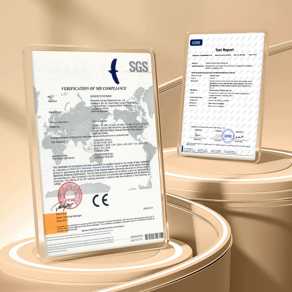 iScooter iX7Pro Tereproller