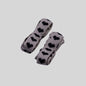 LEOSOX Fűzőszál Polyester Lapos