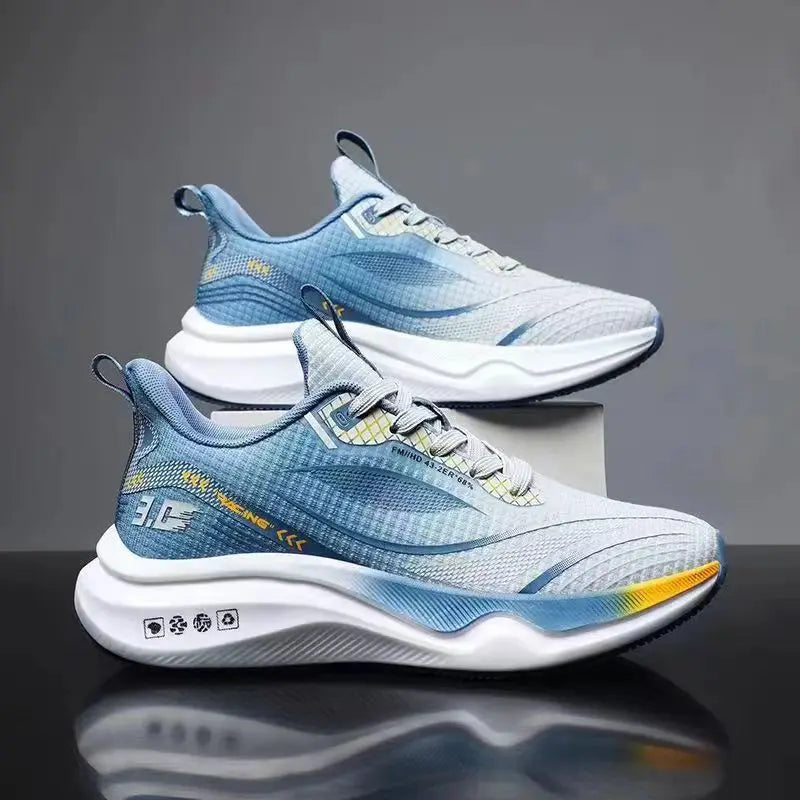Heidsy Sneakers, atmungsaktiv