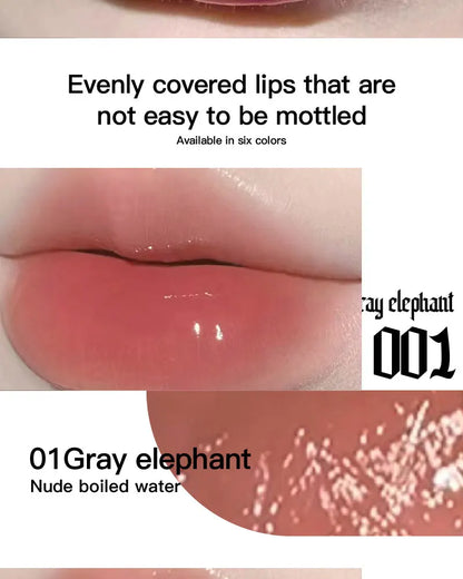 Ajakfény Smile Hidratáló