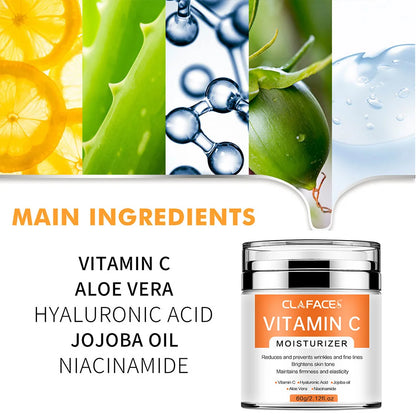 Retinol Krém Ragyogó Youngcome