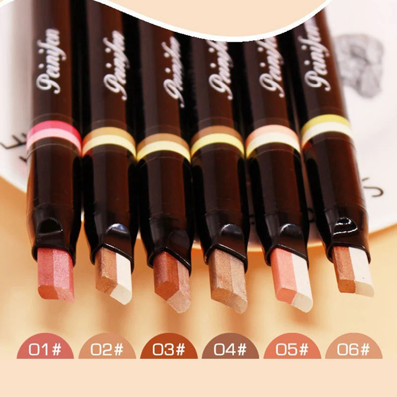 2-in-1-Eyeliner, wasserfest