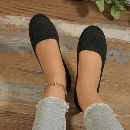 RZSMTYA Women's Flat Shoes Summer