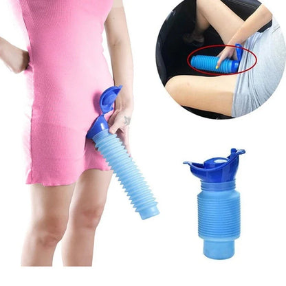 DUTRIEUX Pee Bottle Utazóknak