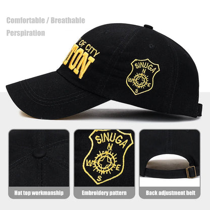 YBCN Unisex Sapka UV Védelem