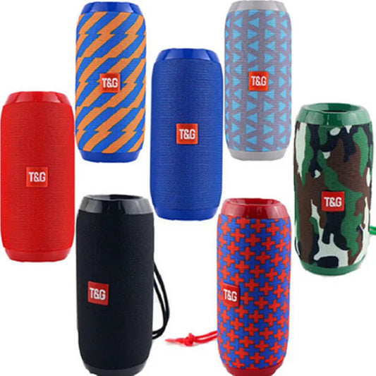 Kültéri Hangszóró Bluetooth TG