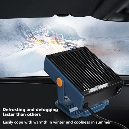 Xiaomi 12V Autómelegítő Forgó