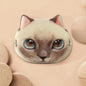 Kitty Hidrofil Púder Puff Nők
