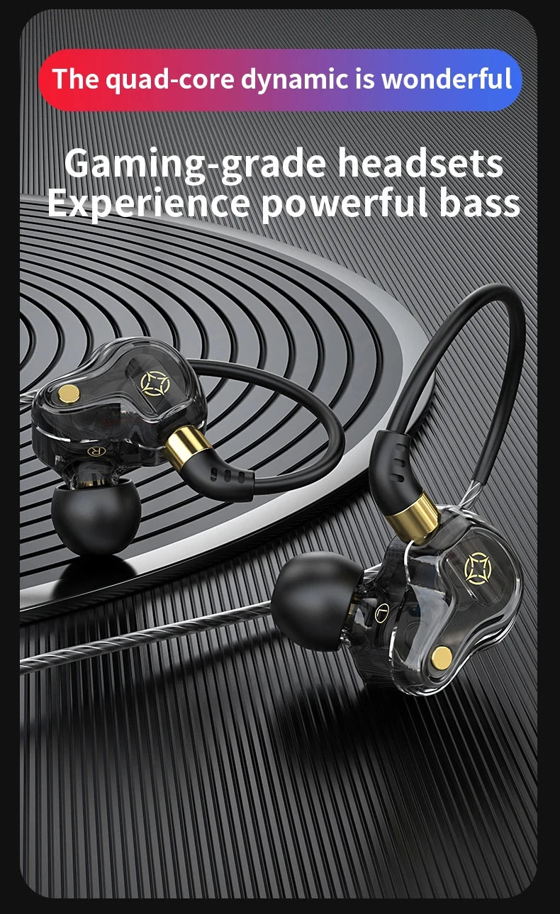 TekaGene USB-C Headphone DAC