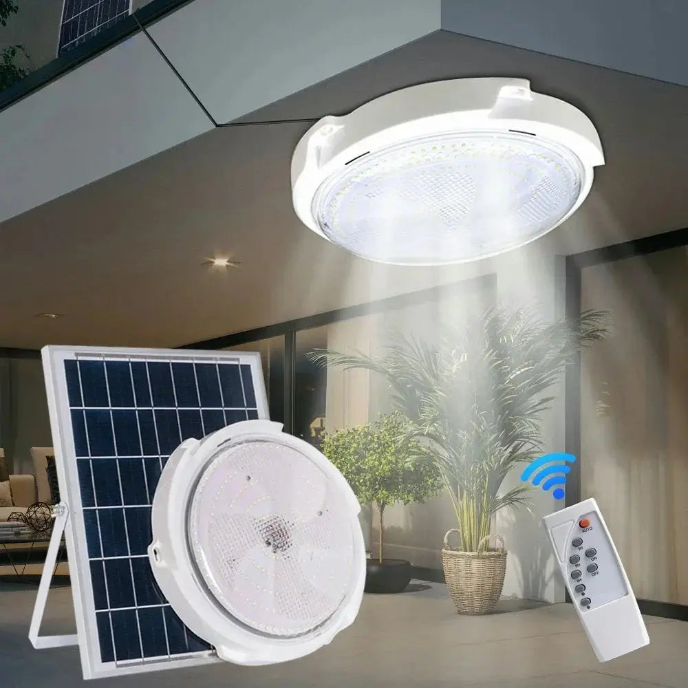 LuxLED Mennyezeti Lámpa -3Szín