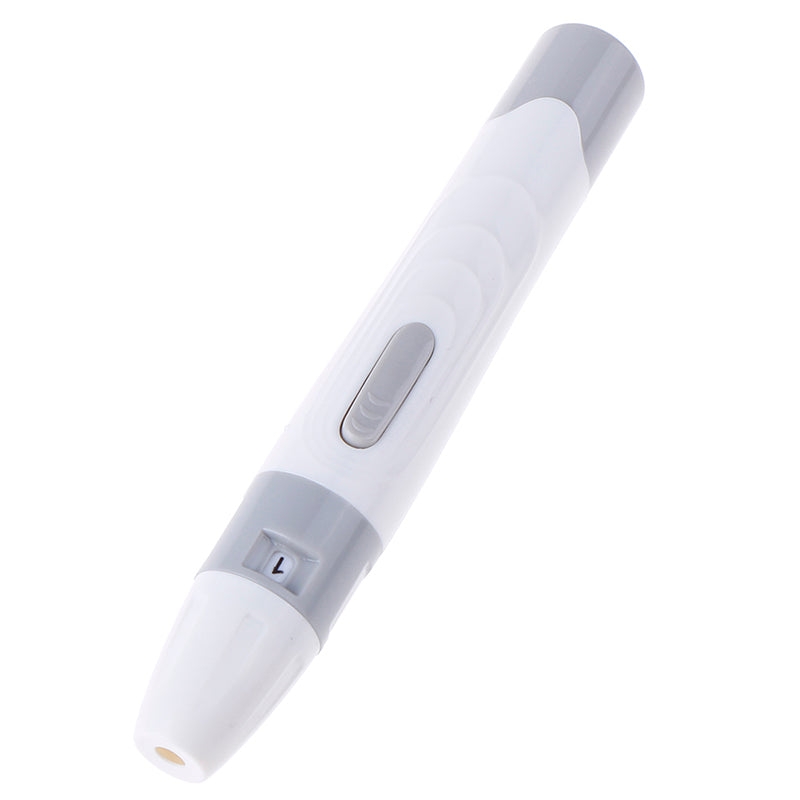 Lancet Pen Lancing Beállítás 5