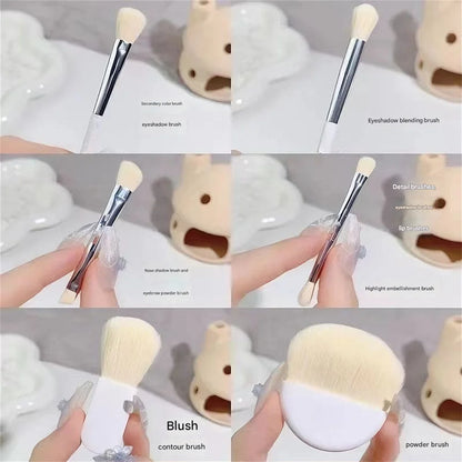 Mini Smink Ecsetek Dobozos
