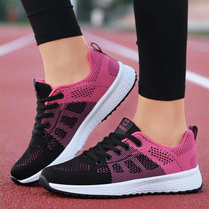 Damen-Laufschuhe PUAMSSCN Stable