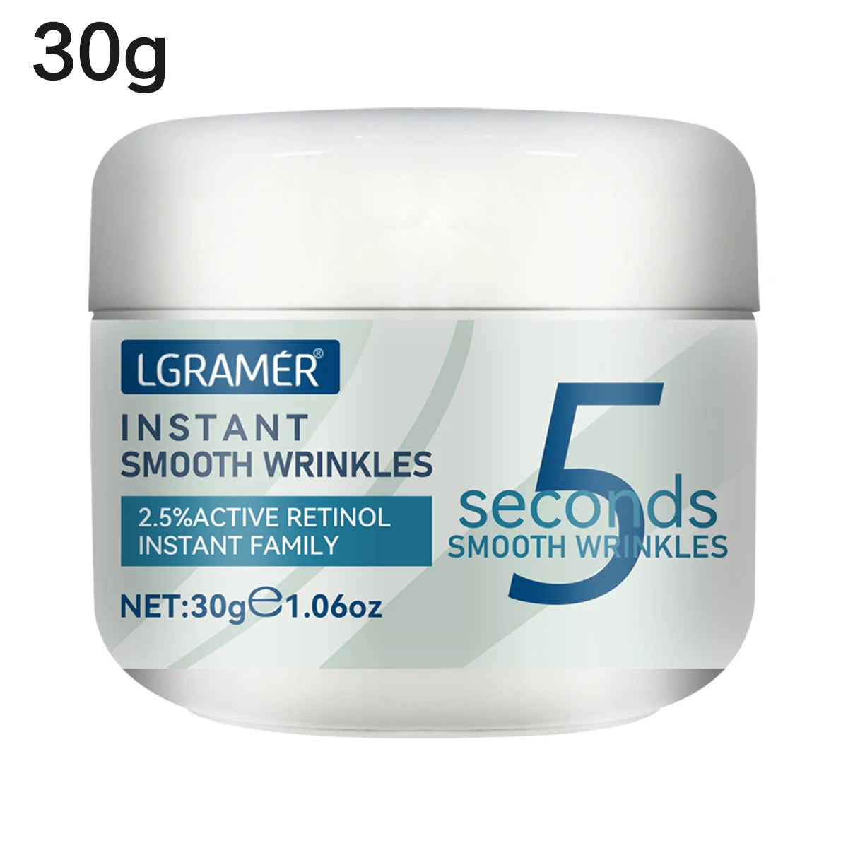 Ránctalanító Retinol Krém