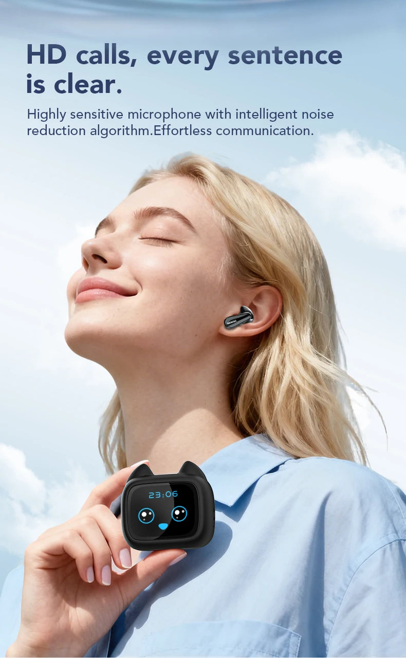 MINISO MS102 AI Fordító