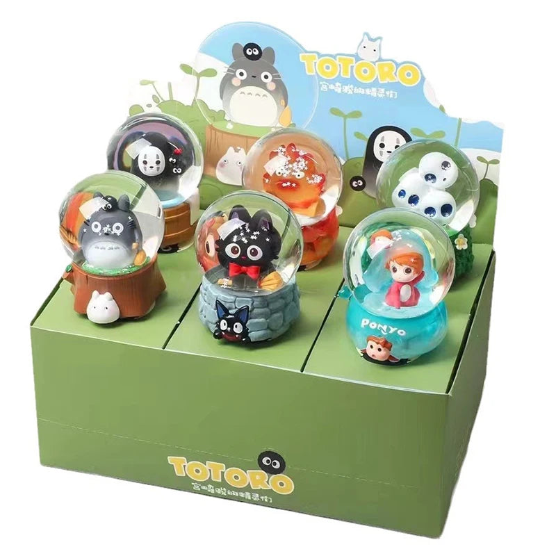 Miyazaki Figura 52TOYS Elves