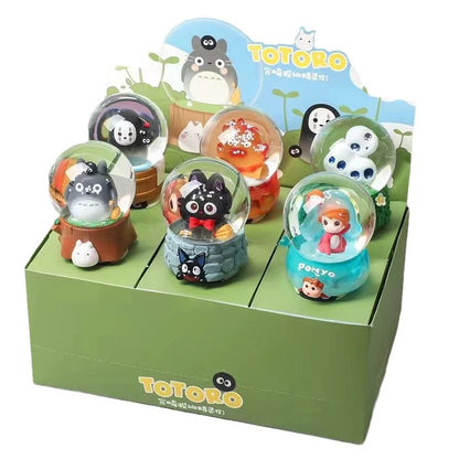 Miyazaki Figura 52TOYS Elves