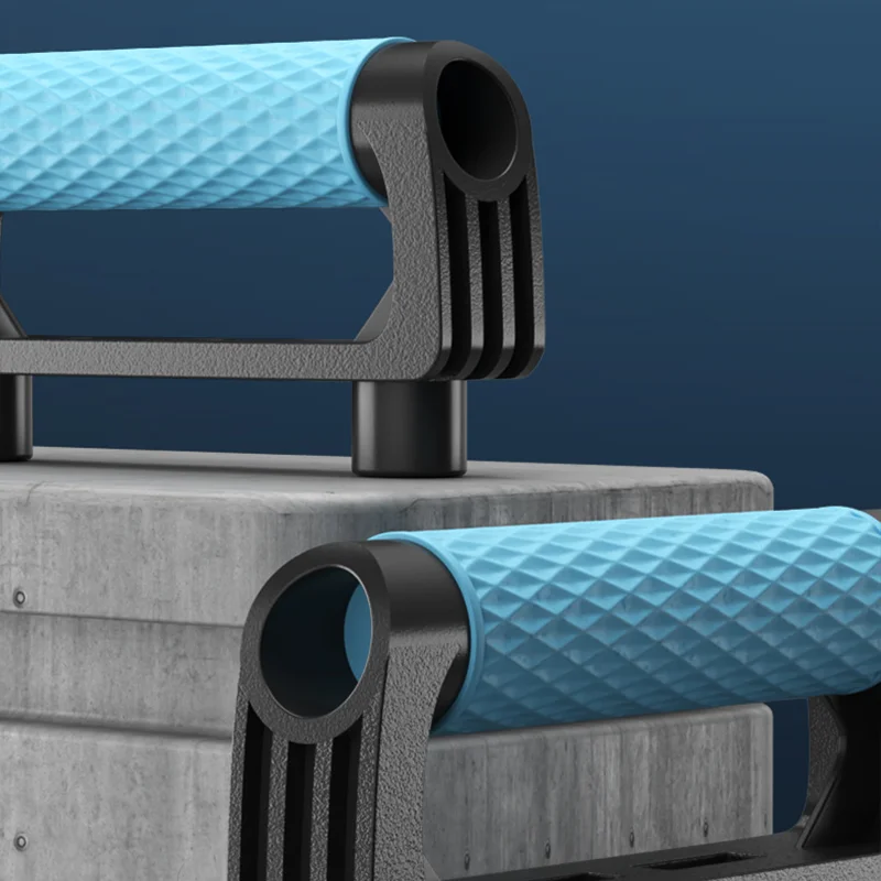 LingPeng Push Up Board Edzés