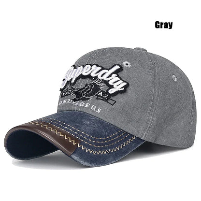 Baseball Sapka YBCN Unisex UV
